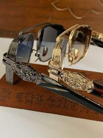 Picture of Chrome Hearts Sunglasses _SKUfw73376678fw